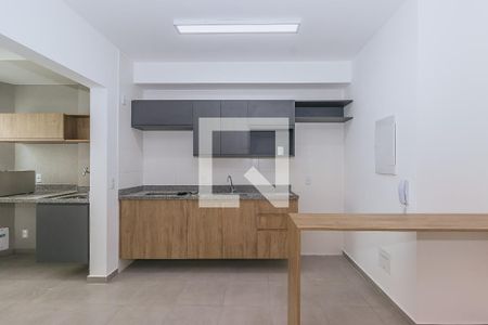 Apartamento para alugar com 65m², 2 quartos e 1 vagaCozinha