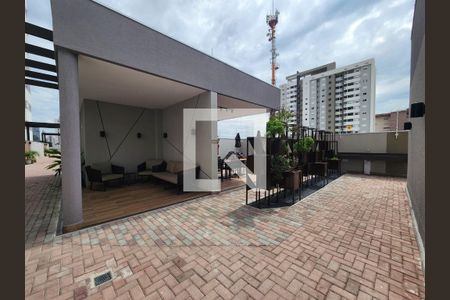 Apartamento para alugar com 65m², 2 quartos e 1 vagaÁrea comum