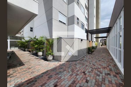 Apartamento para alugar com 65m², 2 quartos e 1 vagaÁrea comum