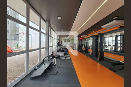 Apartamento para alugar com 65m², 2 quartos e 1 vagaÁrea comum