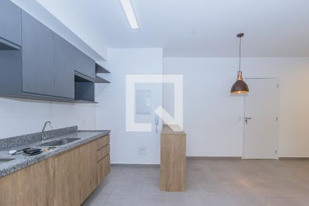 Apartamento para alugar com 65m², 2 quartos e 1 vagaCozinha