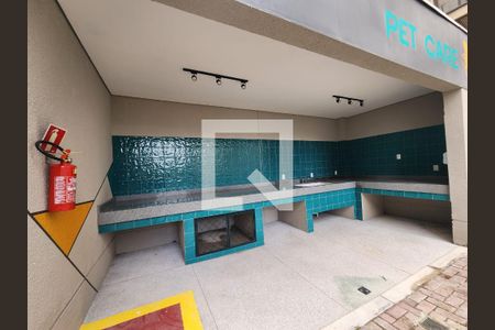 Apartamento para alugar com 65m², 2 quartos e 1 vagaÁrea comum