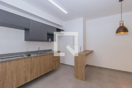 Apartamento para alugar com 65m², 2 quartos e 1 vagaCozinha