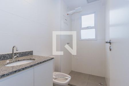 Apartamento para alugar com 65m², 2 quartos e 1 vagaBanheiro
