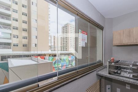 Apartamento para alugar com 65m², 2 quartos e 1 vagaCozinha
