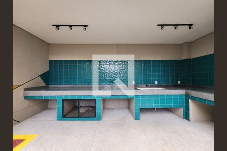 Apartamento para alugar com 65m², 2 quartos e 1 vagaÁrea comum