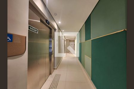 Apartamento para alugar com 65m², 2 quartos e 1 vagaÁrea comum