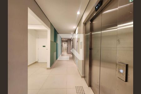 Apartamento para alugar com 65m², 2 quartos e 1 vagaÁrea comum