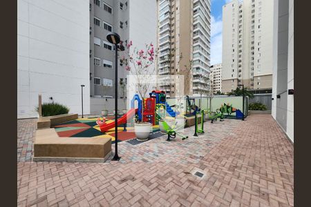 Apartamento para alugar com 65m², 2 quartos e 1 vagaÁrea comum