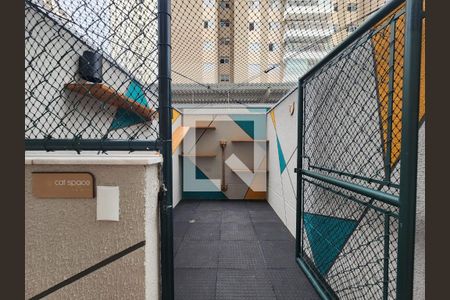 Apartamento para alugar com 65m², 2 quartos e 1 vagaÁrea comum