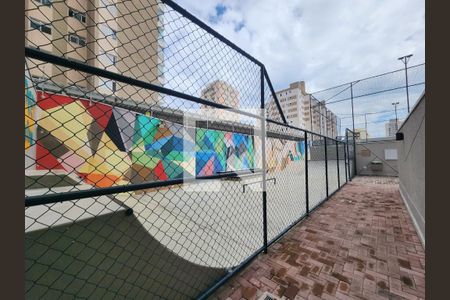 Apartamento para alugar com 65m², 2 quartos e 1 vagaÁrea comum