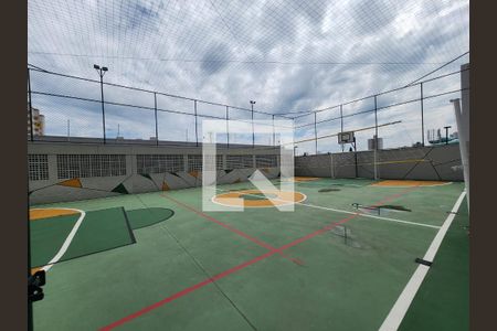 Apartamento para alugar com 65m², 2 quartos e 1 vagaÁrea comum