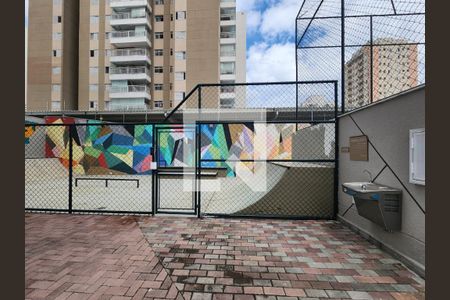 Apartamento para alugar com 65m², 2 quartos e 1 vagaÁrea comum