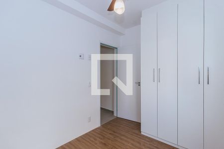 Quarto 1 de apartamento para alugar com 2 quartos, 65m² em Parque Industrial, São José dos Campos