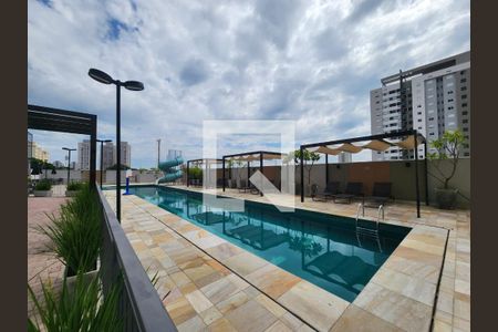 Apartamento para alugar com 65m², 2 quartos e 1 vagaÁrea comum