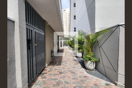 Apartamento para alugar com 65m², 2 quartos e 1 vagaÁrea comum