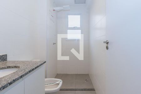 Apartamento para alugar com 65m², 2 quartos e 1 vagaBanheiro