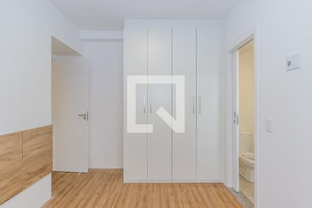 Quarto 2 de apartamento para alugar com 2 quartos, 65m² em Parque Industrial, São José dos Campos