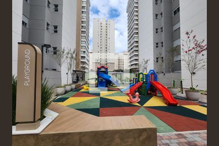 Apartamento para alugar com 65m², 2 quartos e 1 vagaÁrea comum