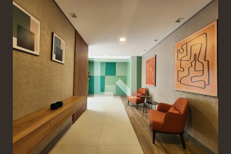 Apartamento para alugar com 65m², 2 quartos e 1 vagaÁrea comum