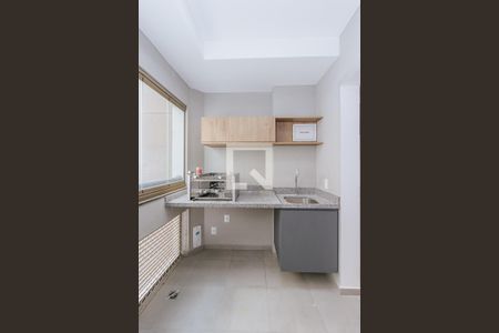 Apartamento para alugar com 65m², 2 quartos e 1 vagaCozinha