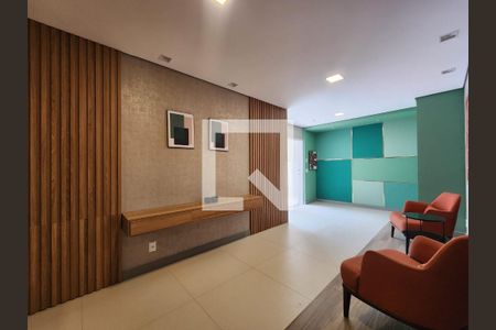 Apartamento para alugar com 65m², 2 quartos e 1 vagaÁrea comum