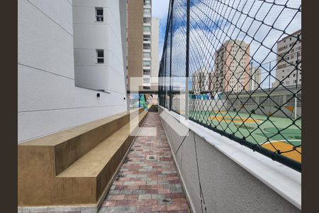 Apartamento para alugar com 65m², 2 quartos e 1 vagaÁrea comum