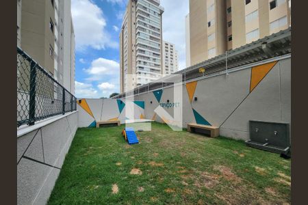 Apartamento para alugar com 65m², 2 quartos e 1 vagaÁrea comum