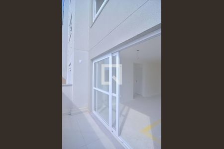 Sacada de apartamento para alugar com 2 quartos, 54m² em Centro, Canoas