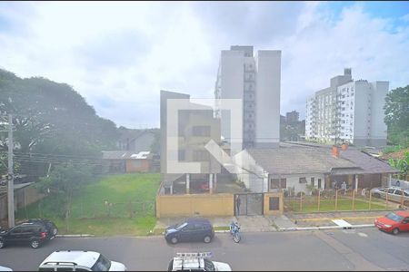 Apartamento à venda com 54m², 2 quartos e 1 vagaVista Quarto 2