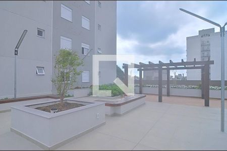 Apartamento à venda com 54m², 2 quartos e 1 vagaÁrea comum