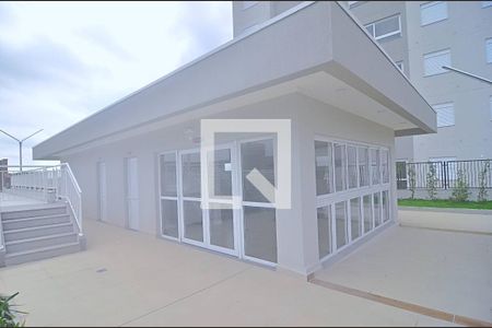 Apartamento à venda com 54m², 2 quartos e 1 vagaEspaço multiuso