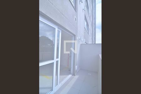 Sacada de apartamento à venda com 2 quartos, 54m² em Centro, Canoas