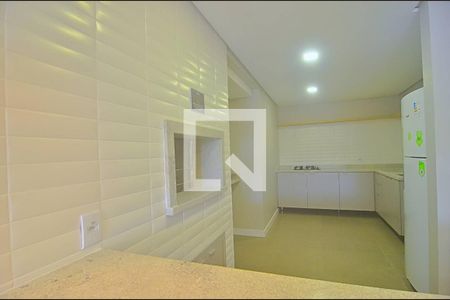 Apartamento à venda com 54m², 2 quartos e 1 vagaÁrea comum
