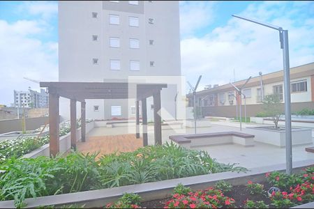 Apartamento à venda com 54m², 2 quartos e 1 vagaVista Quarto 1