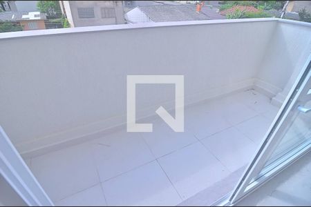 Sacada de apartamento à venda com 2 quartos, 54m² em Centro, Canoas