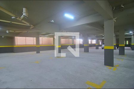 Apartamento à venda com 54m², 2 quartos e 1 vagaGaragem