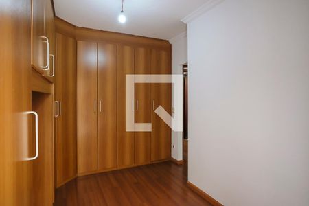 Suíte de apartamento à venda com 2 quartos, 119m² em Santo Antônio, São Caetano do Sul