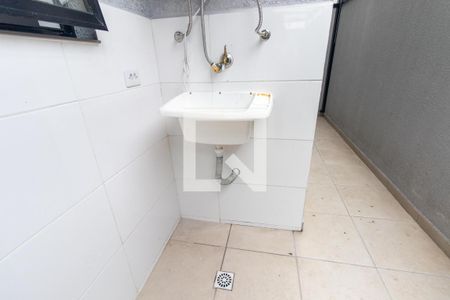 Apartamento para alugar com 57m², 2 quartos e 1 vagaÁrea de Serviço