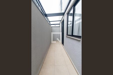 Apartamento para alugar com 57m², 2 quartos e 1 vagaÁrea de Serviço