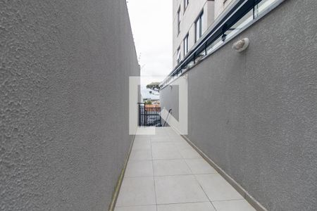 Apartamento para alugar com 57m², 2 quartos e 1 vagaÁrea externa