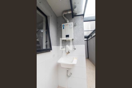 Apartamento para alugar com 57m², 2 quartos e 1 vagaÁrea de Serviço