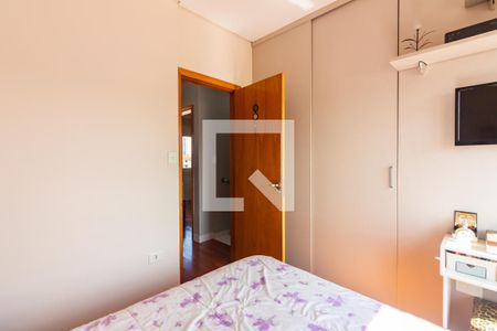 Suíte  de casa à venda com 3 quartos, 90m² em Presidente Altino, Osasco