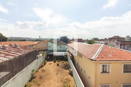 Vista  de casa à venda com 3 quartos, 90m² em Presidente Altino, Osasco