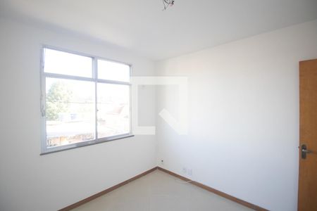 Quarto 1 de apartamento para alugar com 2 quartos, 80m² em Brasilândia, São Gonçalo