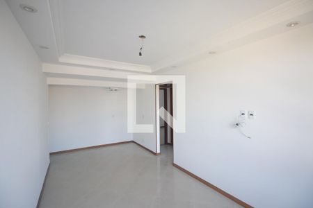 Sala de apartamento para alugar com 2 quartos, 80m² em Brasilândia, São Gonçalo