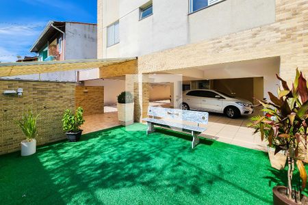 Apartamento à venda com 78m², 3 quartos e 2 vagas Apartamento à venda com 78m², 3 quartos e 2 vagasÁrea Comum