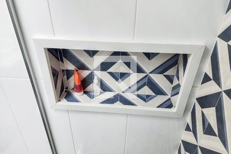 Apartamento à venda com 78m², 3 quartos e 2 vagas Apartamento à venda com 78m², 3 quartos e 2 vagasBanheiro Social