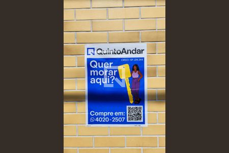 Apartamento à venda com 78m², 3 quartos e 2 vagas Apartamento à venda com 78m², 3 quartos e 2 vagasPlaca