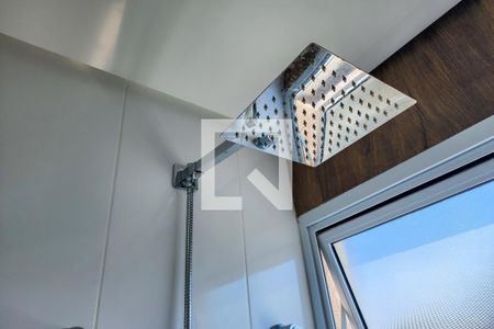 Apartamento à venda com 78m², 3 quartos e 2 vagas Apartamento à venda com 78m², 3 quartos e 2 vagasBanheiro da Suíte